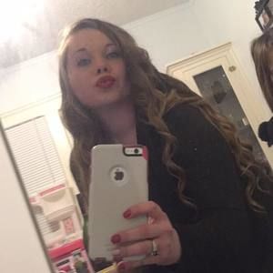 Meet your Posher, Britney